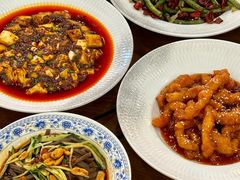 -九寨沟石锅鱼(沣峪口二十年店)