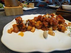 -悦百味·品质川菜(橄榄郡店)