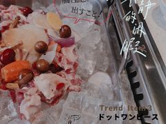 -九府羊·鲜羊火锅·烤串(新华路店)