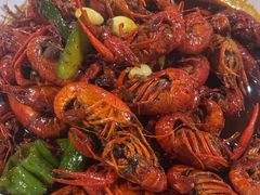 -云晓光头烧烤吧(盛夏店)