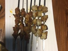 -驿楼兰·新疆菜(火车站店)