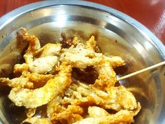 -阿姨小肉摊(同济西苑店)