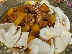 -天山传奇新疆菜(SKLP店)