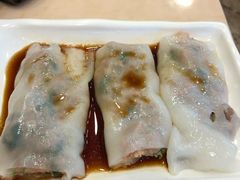 -盛记粥面(佐敦店)