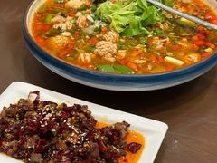 -飞虹鱼馆(春华路店)