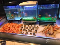 -上海国展宝龙丽筠酒店