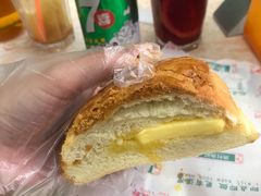 菠萝油-渔记茶餐厅(渔村店)