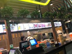 -陕西名小吃(T3航站楼一店)