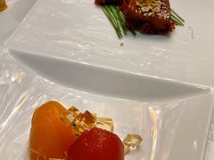 -东海朗廷酒店-唐阁T’ANG COURT 中餐厅