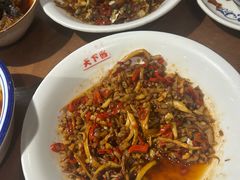 -天下客饭店(中山路店)