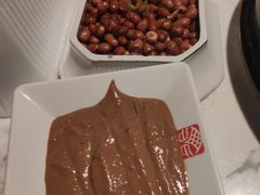 -丁卯•铜锅涮肉(工体店)