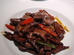 -太守宴·蘭院(天塔店)