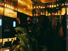 -ibarrel爱杯·bistro&brunch(江宁路店)