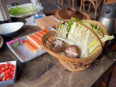 -同仁四季椰子鸡(车公庙店)