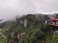 -梦幻奥陶纪景区