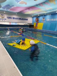 点击看大图 -马博士婴幼儿国际水育中心(永辉超市小马旗舰店)