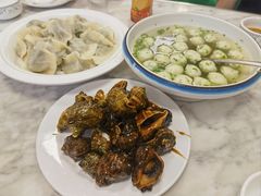 -日丰园海肠水饺·老字号大连海鲜(小平岛总店)