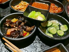 -九田家黑牛烤肉料理(石路天虹店)