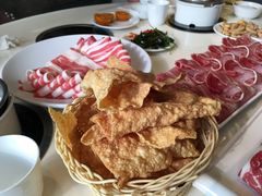-金筷子西北菜·捞悦火锅
