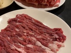 -将台涮肉(酒仙桥店)