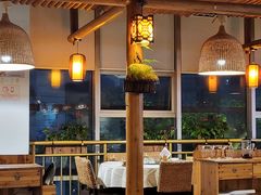 -深山老屋(国顺东路店)