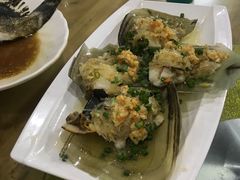 -四川小胡子海鲜(丁村万人海鲜广场店)