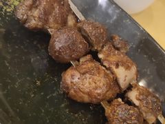 -新粤新疆菜(禅城店)
