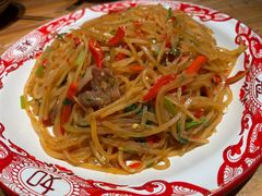 -破三川·新川菜(静安大融城店)