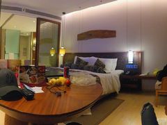 -西双版纳融创皇冠假日度假酒店