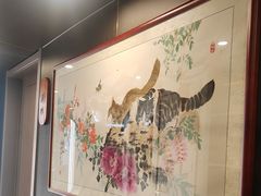 -醉霖生态餐厅(交大店)
