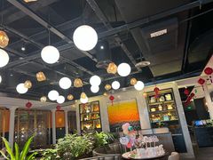 -半秋山西餐厅(巴南万达广场店)