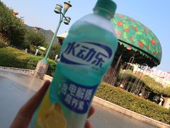 -杭州Hello Kitty乐园