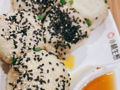 -小杨生煎(宜川路店)