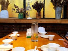 -小巷餐厅(五大街店)