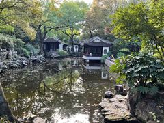 -秋霞圃