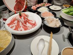 -伊斯美清真火锅(吉祥店)