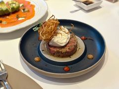 -斯普汇生蚝牛排馆(中骏世界城店)