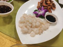 -浦江餐饮•上海菜馆(五四路店)