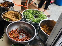 -豆相识•九九豆腐脑(牛咡桥店)