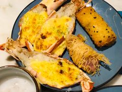 -喜庭海鲜自助(来福士店)