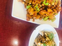 -桃子餐厅·天津菜(红星路直营店)