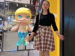 -泡泡玛特POPMART(太古里店)