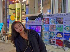 -黑胶星球(华发中城商都店)