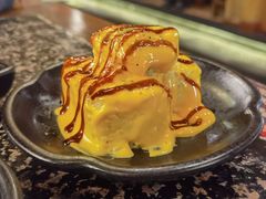 -九田家黑牛烤肉料理(珠江摩尔店)