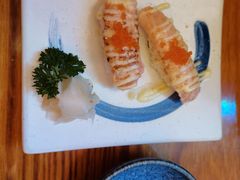 -坂吉屋·居酒屋深夜食堂(龙湖店)