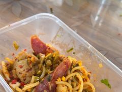 -瘦子桂林米粉店(总店)