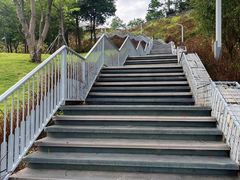 -白石龙音乐公园