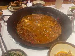 -老天桥蛙炉火锅(姑苏总店)