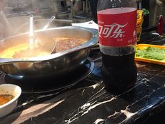 -古乐牛香·鲜牛肉牛杂火锅(五一中路店)