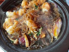 -绿茶餐厅(蓝色港湾店)